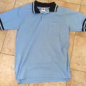 Umpire shirt